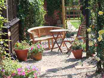 Church Farm Barns - Wickmere | Self Catering Holiday Cottages in North ...